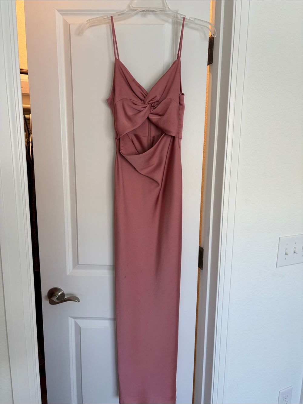 Shona Joy Midi Dress